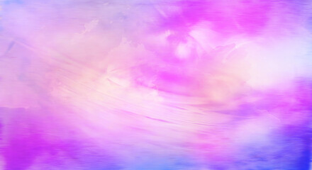 pink brush strokes watercolor abstract background