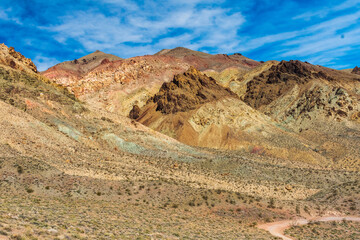 Death Valley National Park, California