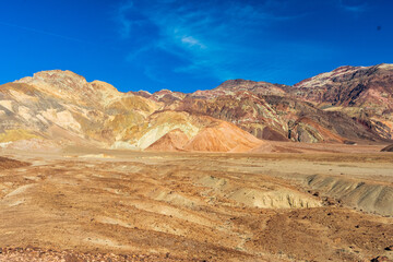 Death Valley National Park, California