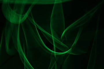 Fototapeta premium Luces