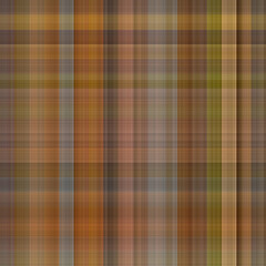 Mineral tartan seamless pattern. Traditional gingham texture for natural geological wallpaper. Illustration of checkered kitchen cloth. 