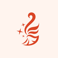 sparkling clean broom logo