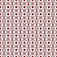 seamless pattern