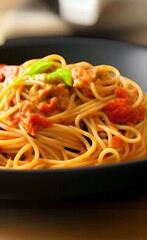 Spaghetti