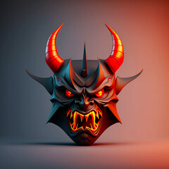 Diablo's Head Icon
