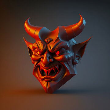 Diablo's Head Icon