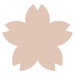 illustration of a Sakura 