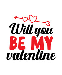 Valentines Svg, Valentines Svg design, Valentines Day Svg, Love Svg, Be My Valentine Svg, Valentine Design for Shirts, Cut Files for Cricut, Valentines Svg Bundle, Valentines Truck Svg