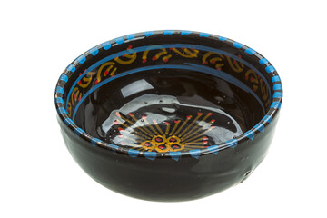 Oriental Tunisian Plate