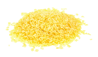 the alphabet pasta