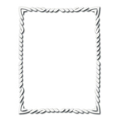 frames in vintage style with elements of ornament, art, pattern, background, texture, Vector illustration eps 10, Art.