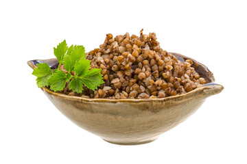 Buckwheat