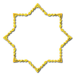 frames in vintage style with elements of ornament, art, pattern, background, texture, Vector illustration eps 10, Art.