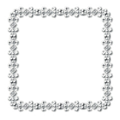 frames in vintage style with elements of ornament, art, pattern, background, texture, Vector illustration eps 10, Art.