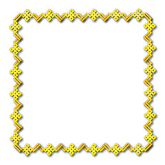 frames in vintage style with elements of ornament, art, pattern, background, texture, Vector illustration eps 10, Art.