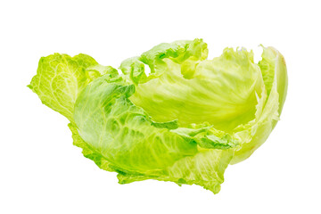 Iceberg salad