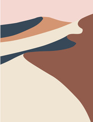 Art & Illustration landscape