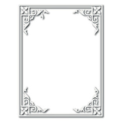frames in vintage style with elements of ornament, art, pattern, background, texture, Vector illustration eps 10, Art.