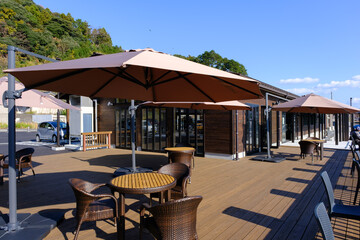 若狭　三方五湖　遊覧船