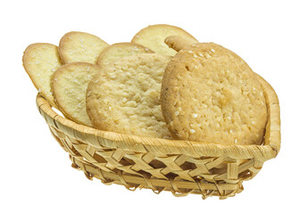Delicous cookies