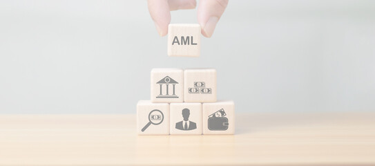 Anti-Money Laundering (AML) Regulations and Compliance Concepts Regulations to Improve AML...