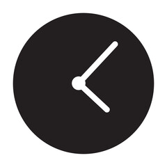 Clock Icon