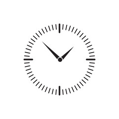 Clock Icon