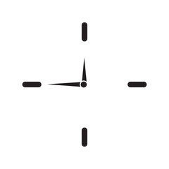 Clock Icon