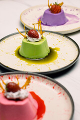 Various kinds of food and drink photos are in my portfolio