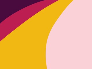 line and colorful concept, colorful background, abstract wallpaper