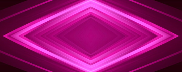 Fototapeta premium design abstract purple background with lines