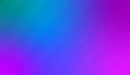 Vector abstract wave line colorful landing page flat background vector design