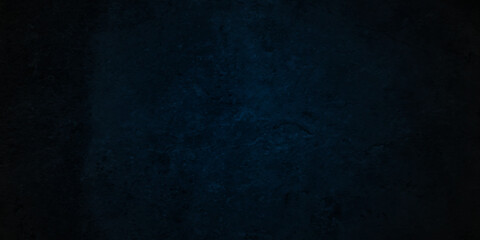Naklejka premium Dark Blue background with grunge backdrop texture, watercolor painted mottled blue background, colorful bright ink and watercolor textures on white paper background.