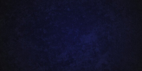 Dark Blue background with grunge backdrop texture, watercolor painted mottled blue background, colorful bright ink and watercolor textures on white paper background.