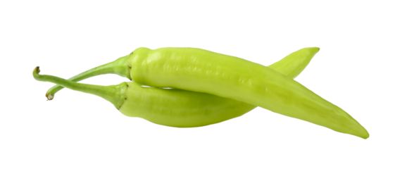 chili pepper on transparent png