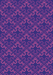 seamless damask wallpaper