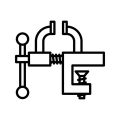 vice icon flat vecktor trendy popular simple