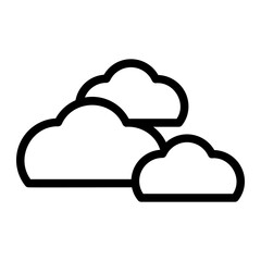 cloud icon