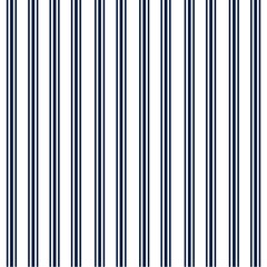 Pinstripe seamless pattern ,blue white can be used in decorative design fashion clothes Bedding sets, curtains, tablecloths, gift wrapping paper