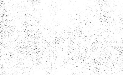Dust and Scratched Textured Backgrounds.Grunge white and black wall background.Dark Messy Dust Overlay Distress Background. Easy To Create Abstract Dotted, Scratched