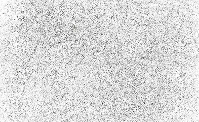 Grunge Black and White Distress Texture.Dust Overlay Distress Grain ,Simply Place illustration over any Object to Create grungy Effect