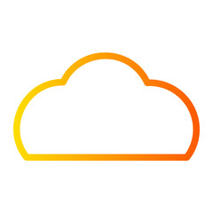 cloud icon