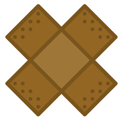 bandage icon