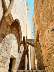 old town - Yafo-tel aviv