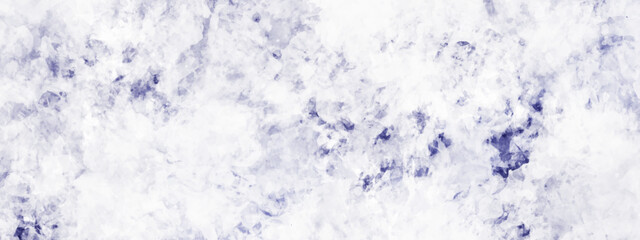 Fototapeta premium Light blue watercolor background with vintage texture design. Abstract blue watercolor background handprint colorful gradient ink. Blue sky background with clouds.
