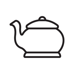 teapot icon