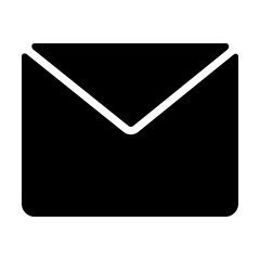 E-Commerce Icon | Glyph Style