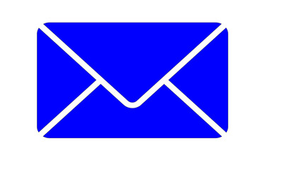 E MAIL ICON