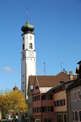 Blaserturm