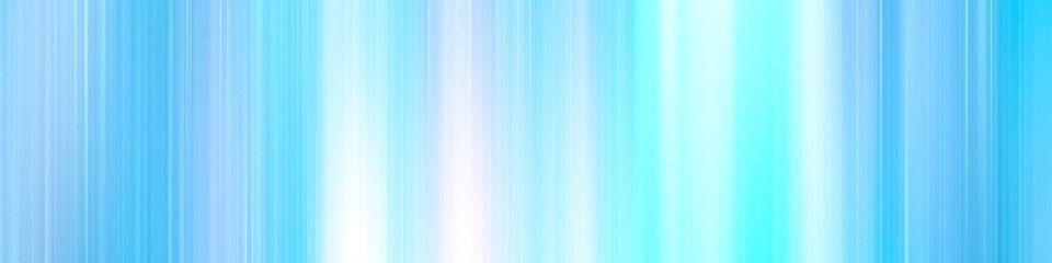 Obraz premium blue gradient stripes vertical movement blurred abstract background